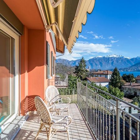 Apartment Tulipani 17 Tremezzo Rom bilde