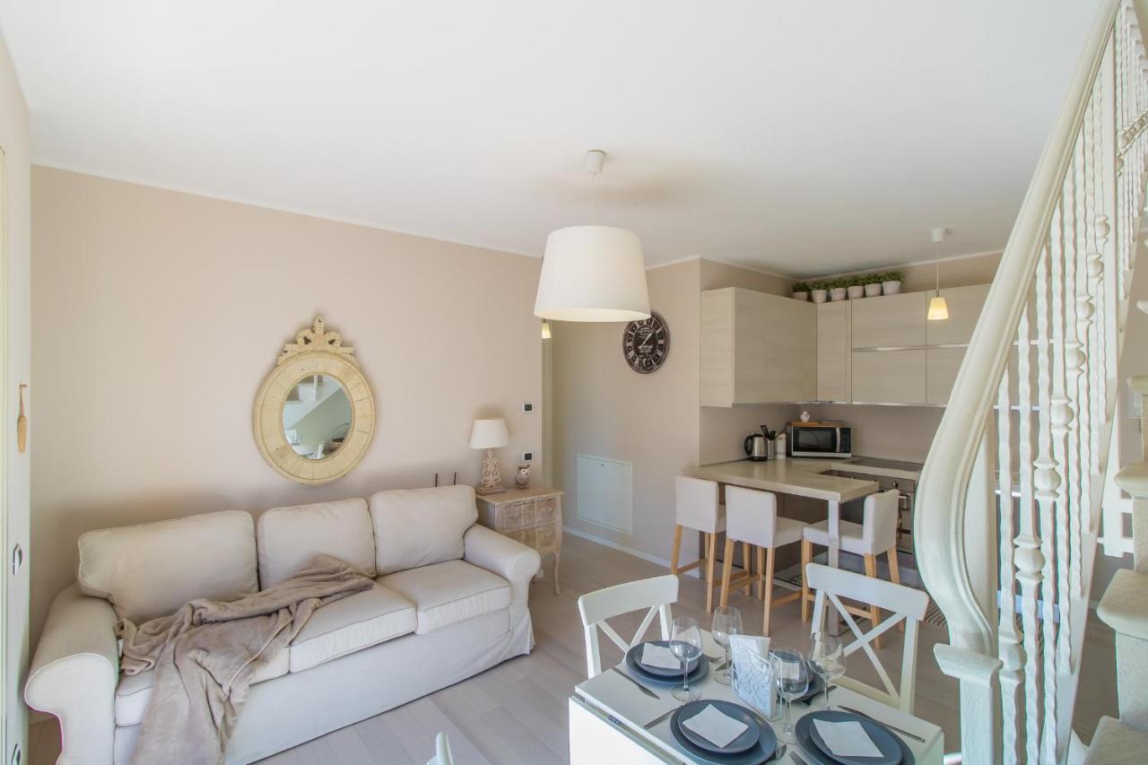 Apartment Tulipani 17 Tremezzo Rom bilde