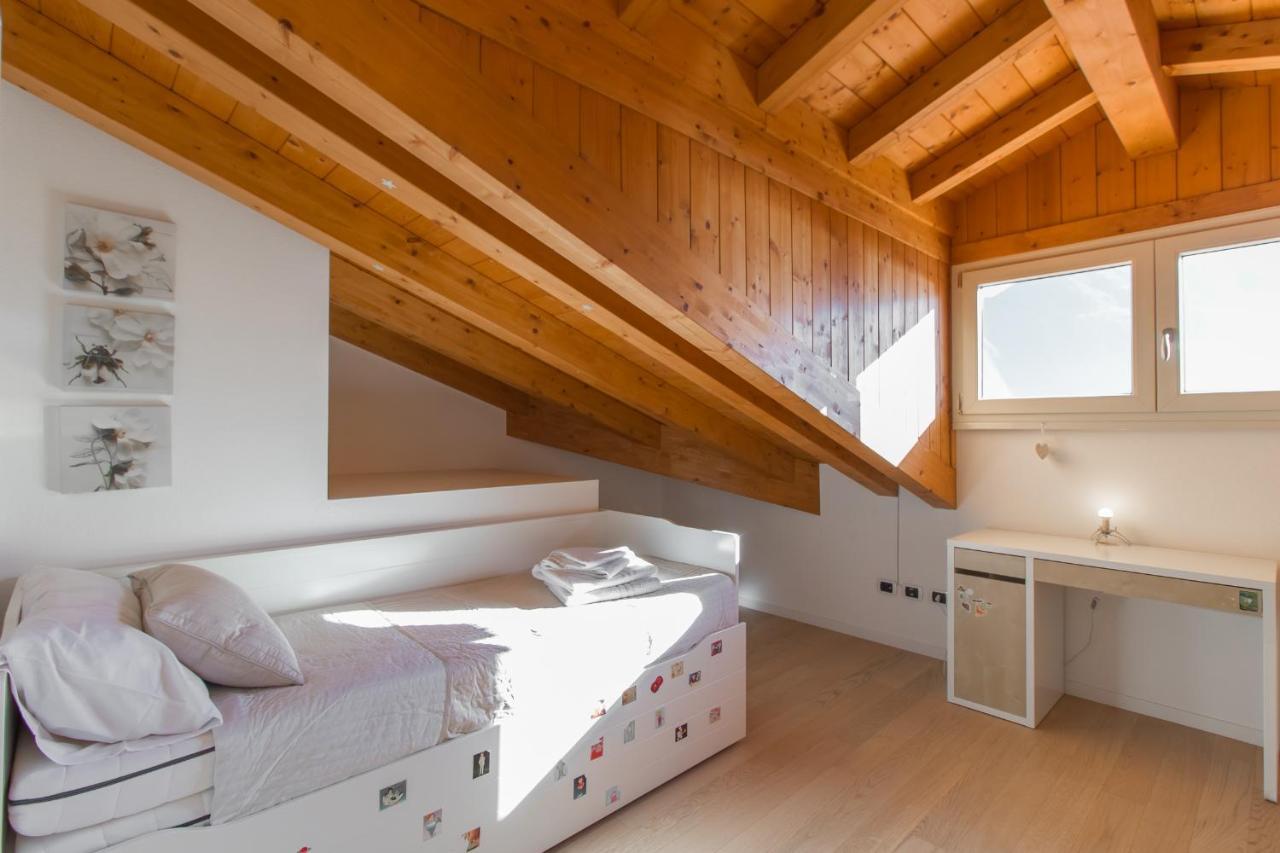 Apartment Tulipani 17 Tremezzo Rom bilde