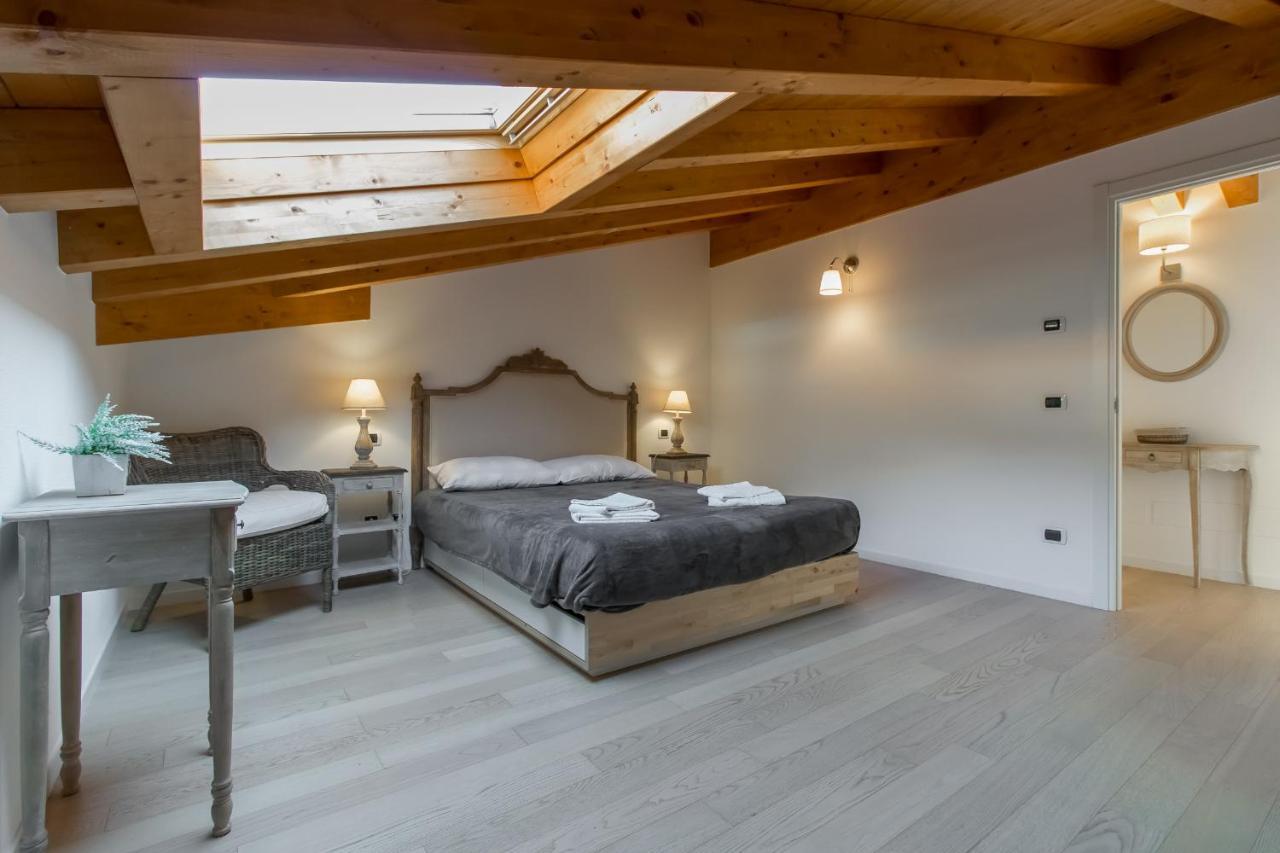 Apartment Tulipani 17 Tremezzo Rom bilde