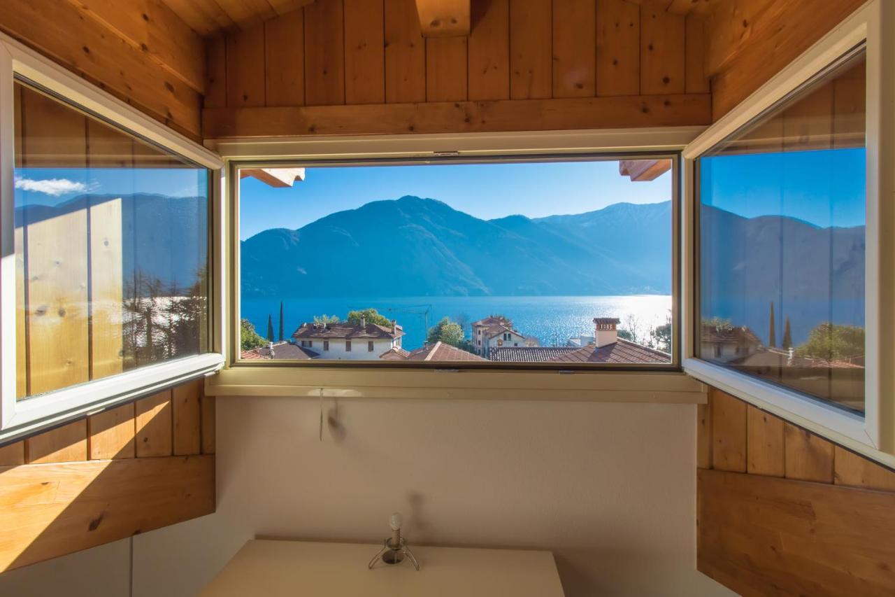 Apartment Tulipani 17 Tremezzo Rom bilde