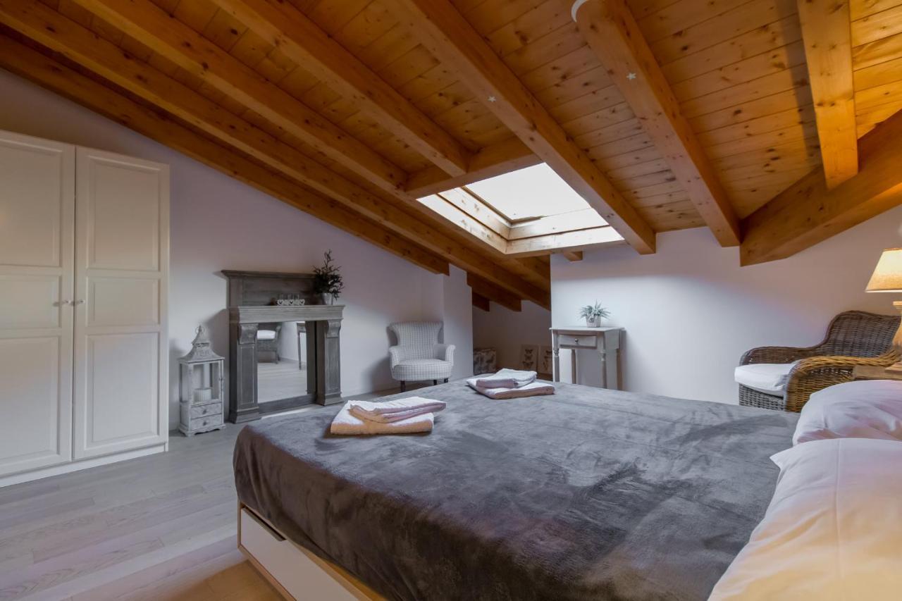 Apartment Tulipani 17 Tremezzo Rom bilde