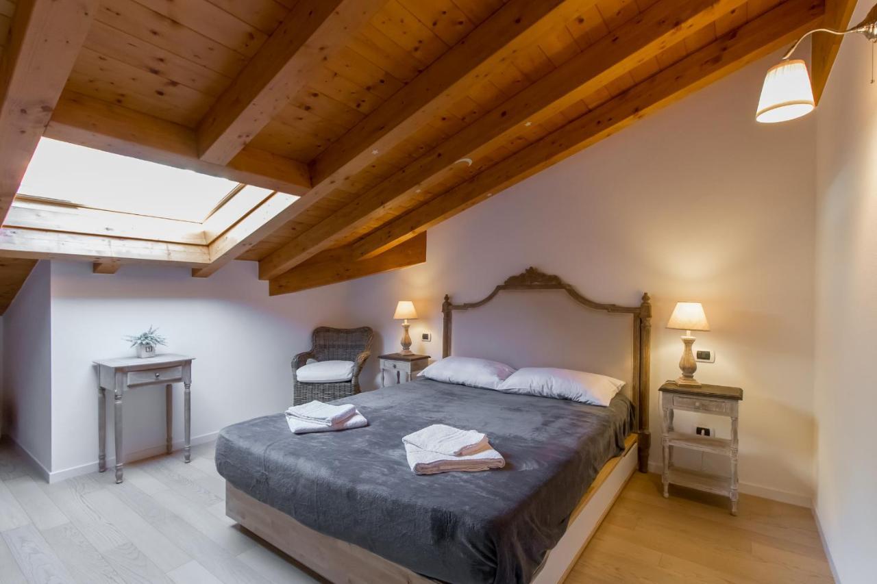 Apartment Tulipani 17 Tremezzo Rom bilde