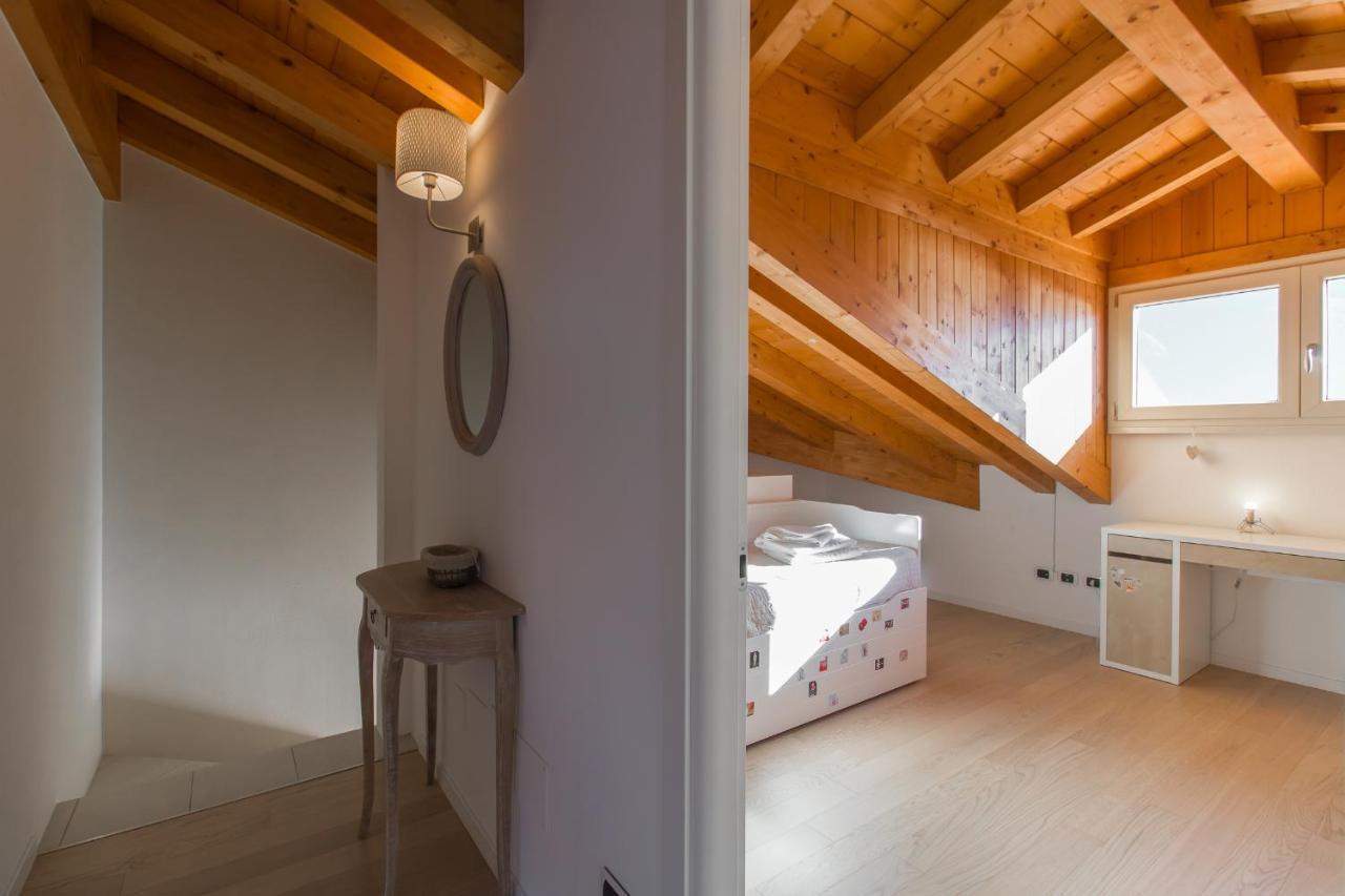 Apartment Tulipani 17 Tremezzo Rom bilde