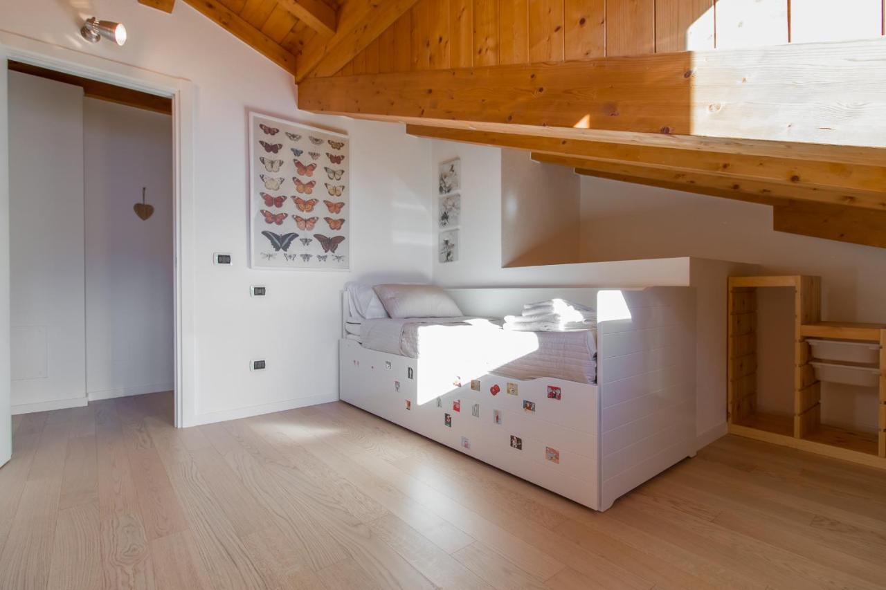 Apartment Tulipani 17 Tremezzo Rom bilde