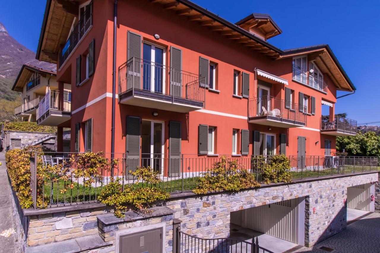 Apartment Tulipani 17 Tremezzo Rom bilde