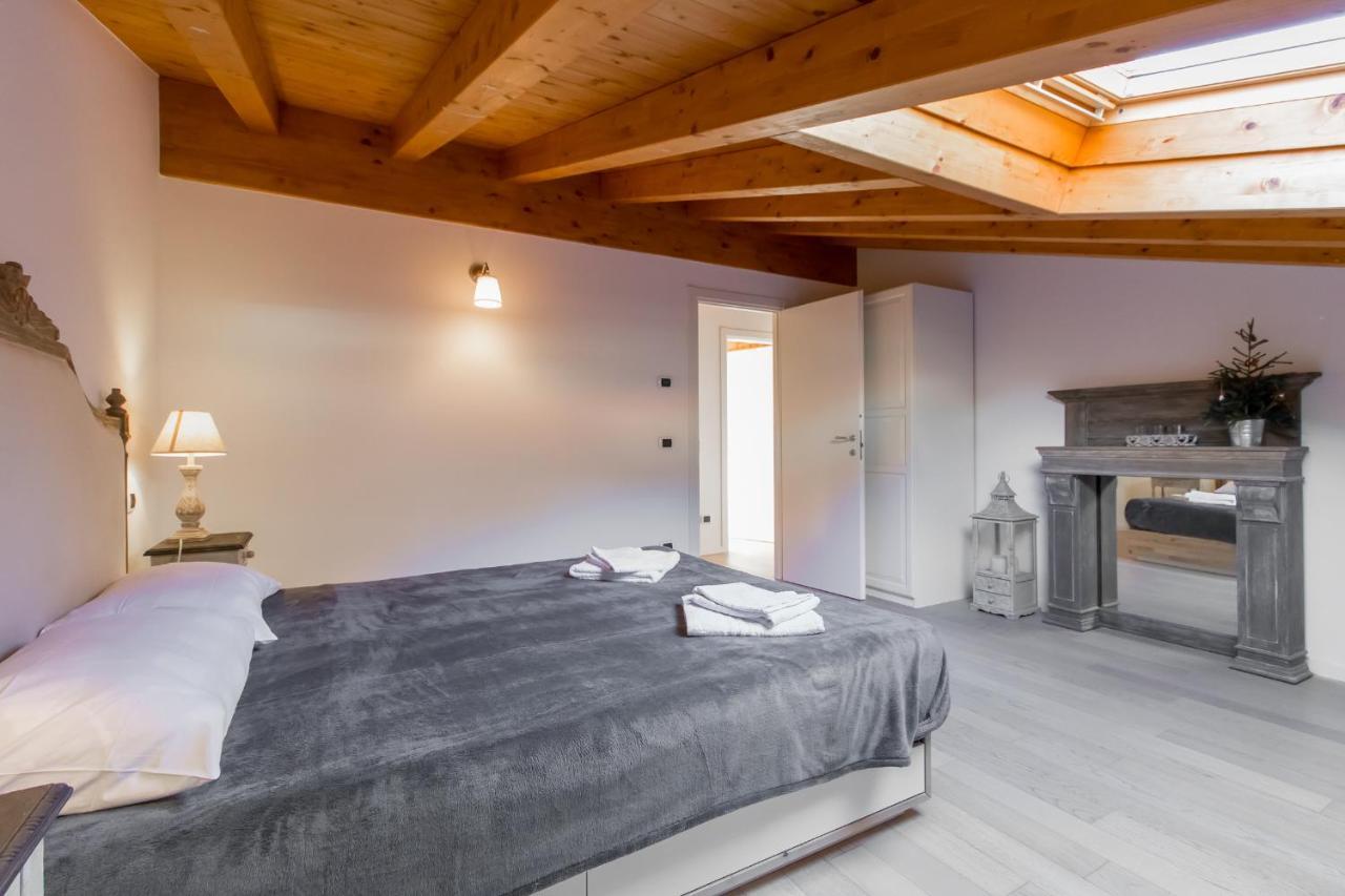 Apartment Tulipani 17 Tremezzo Rom bilde