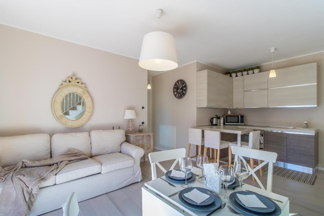 Apartment Tulipani 17 Tremezzo Rom bilde