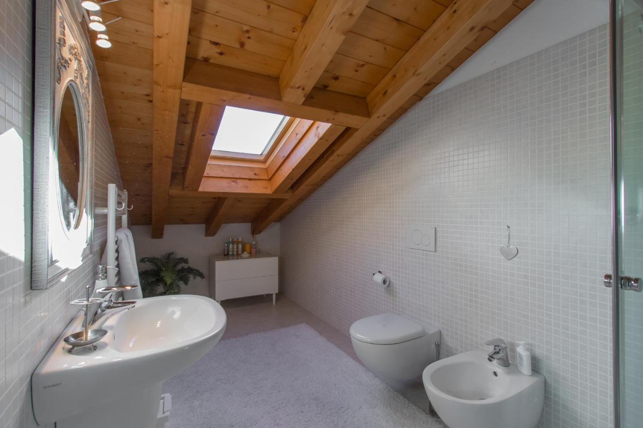 Apartment Tulipani 17 Tremezzo Rom bilde