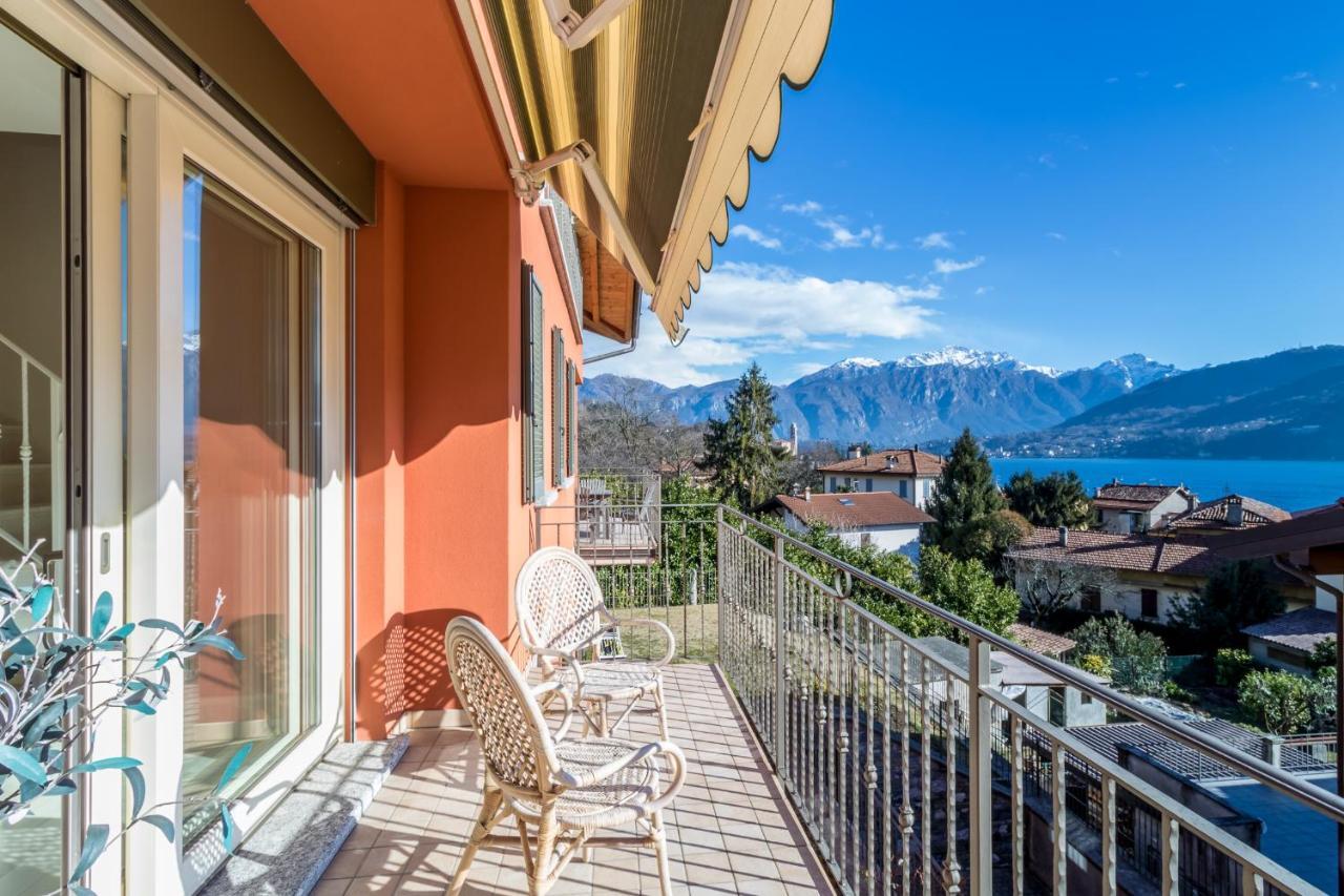 Apartment Tulipani 17 Tremezzo Rom bilde