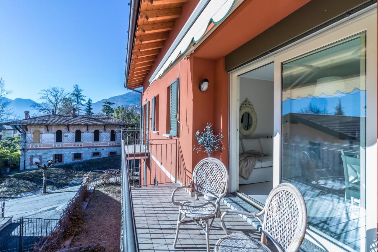 Apartment Tulipani 17 Tremezzo Rom bilde